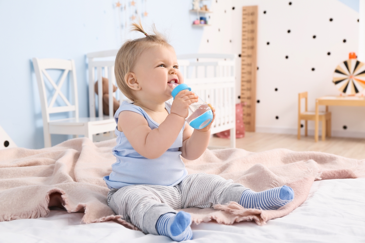 Najpogostejša imena v letu 2023 – deklice