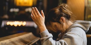 Mladi morajo Jezusa srečati, ne pa ga zgolj poznati