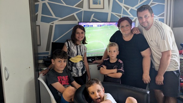 zakonca kosi, vlog 36