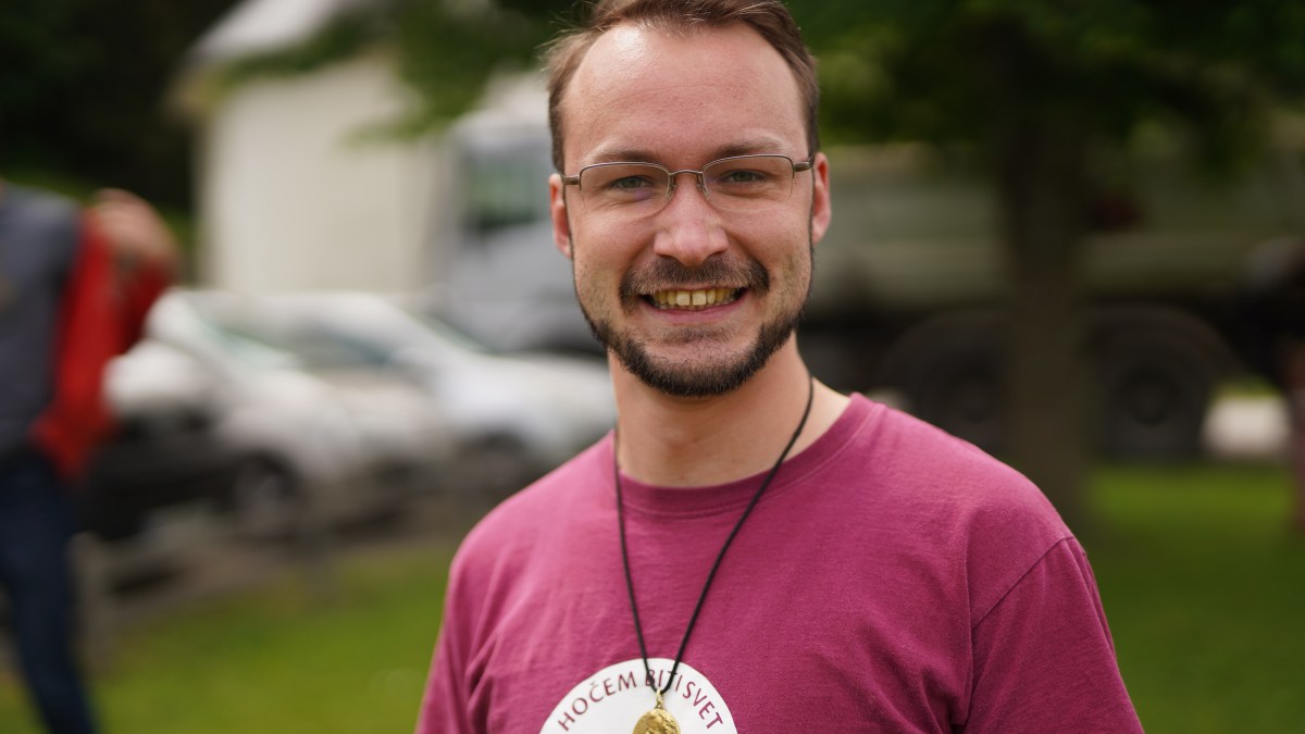 Gregor Markelc