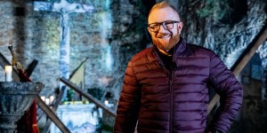 Odvisnost, rak in samomorilne misli so zanj preteklost. “Življenje z Bogom daje ljubezen in preganja strah”