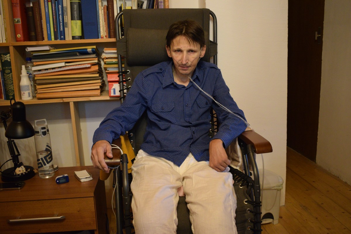 Gojko Južnič