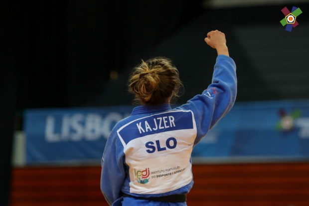 Kaja Kajzer