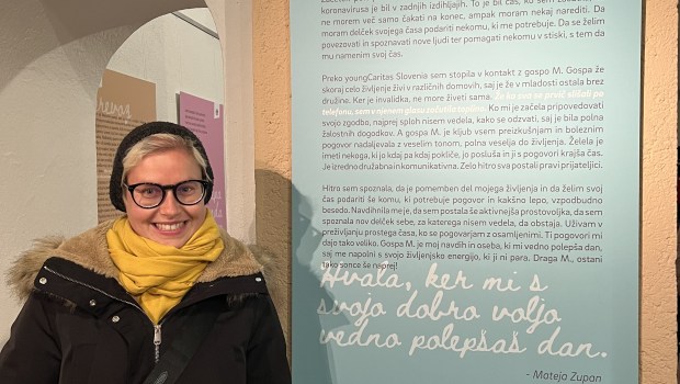Mateja Zupan