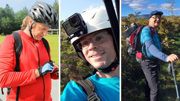 Andrej Segula; Jozef Poje; Ivan Jagodic