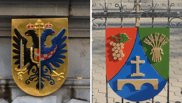 Ljubljanska nadskofija in murskosoboska skofija
