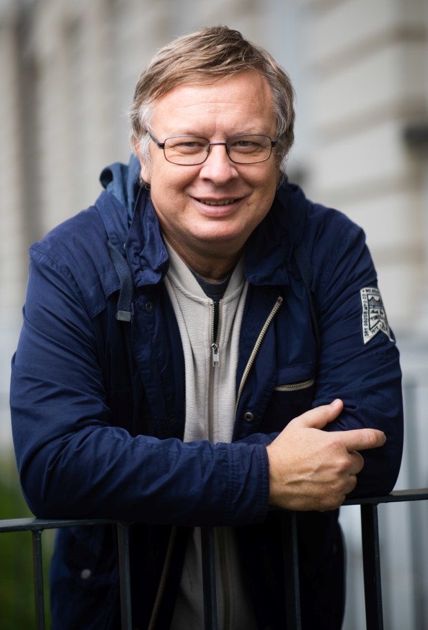 Miha Ruparcic