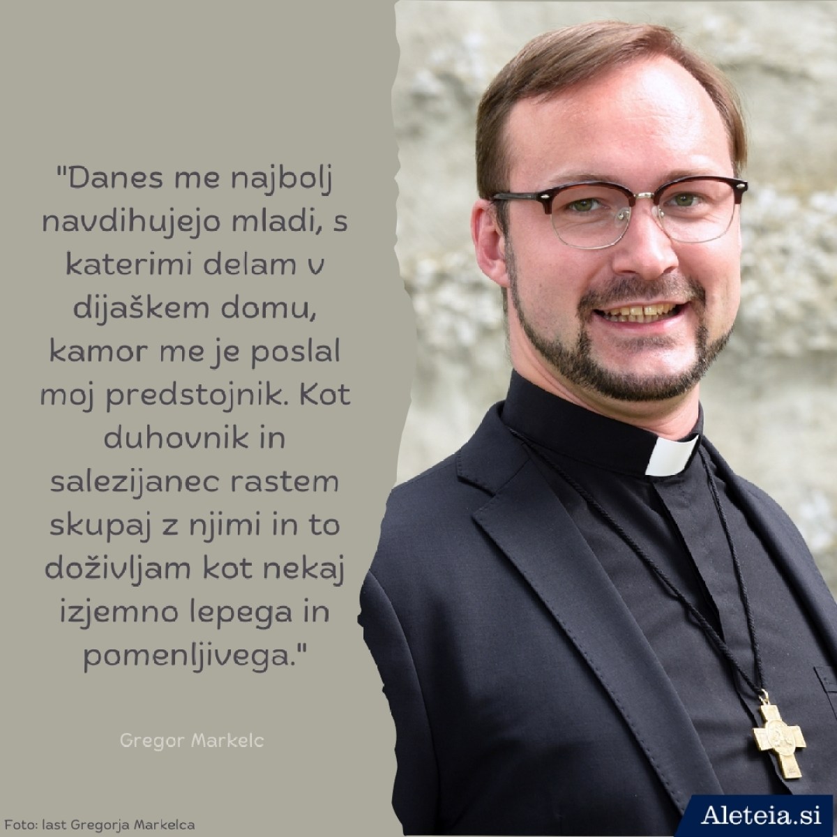 Gregor Markelc