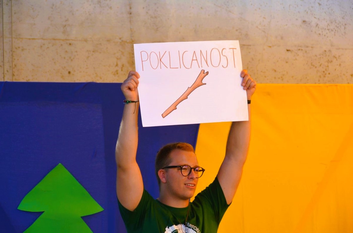 Nikolaj Horvat