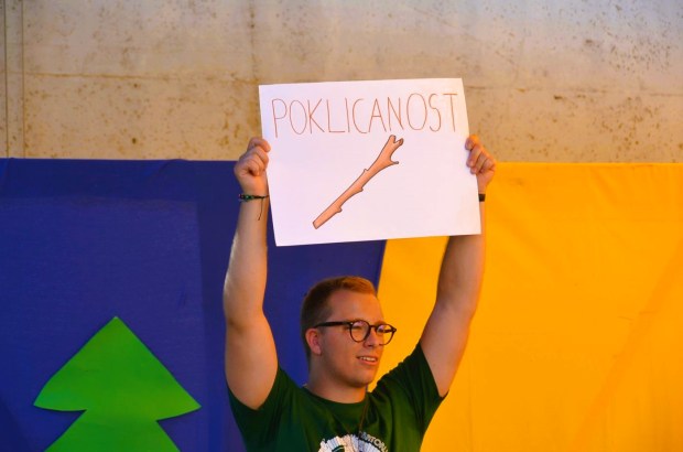 Nikolaj Horvat