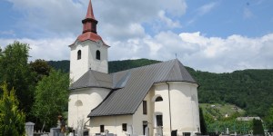 Veste, koliko cerkva na Slovenskem je posvečenih svetemu Jakobu?