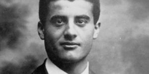 Postaven mladenič, ki je osvajal ulice Torina, bo kmalu svetnik