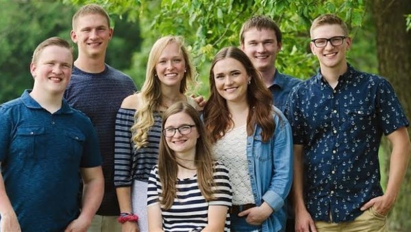 McCaughey septuplets
