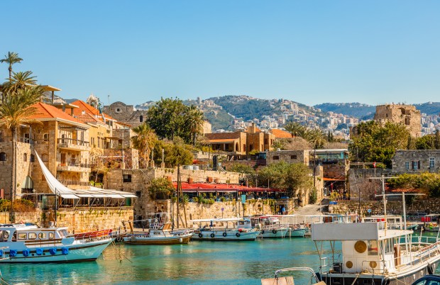 Libanon