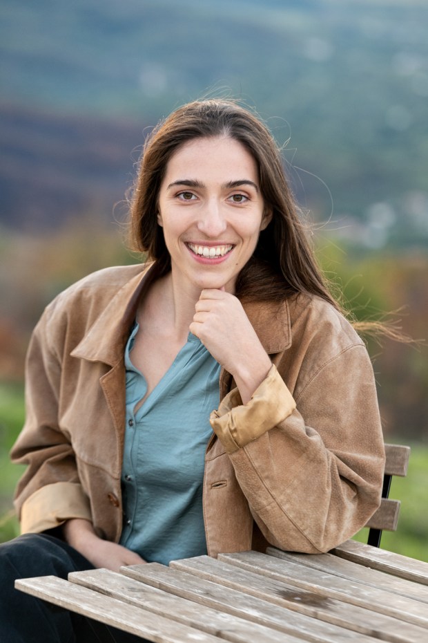 Nada Tavcar