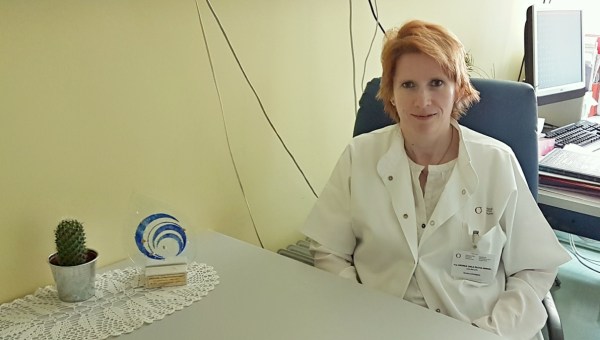 Andreja Cirila Škufca Smrdel