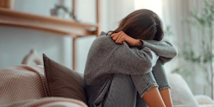 Se soočate s tesnobo? Ti svetniki še posebej razumejo vašo stisko