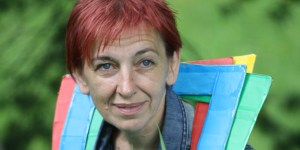 “Vse, kar sem dosegla, je posledica Božje milosti”