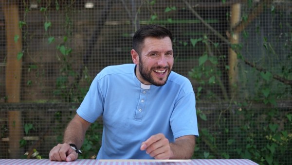 martin golob; vlog 146