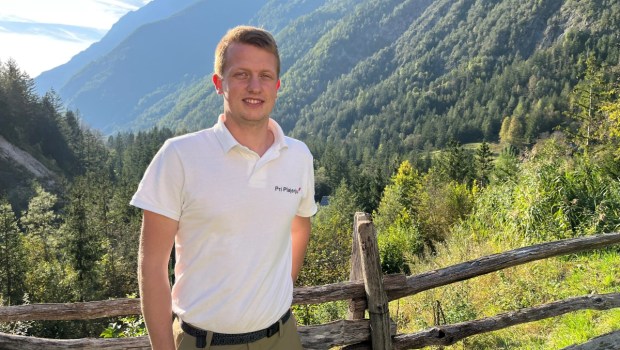 Matevž Pretner