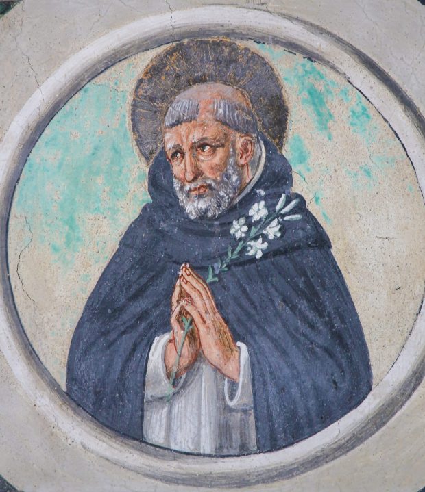 Sv. Dominik