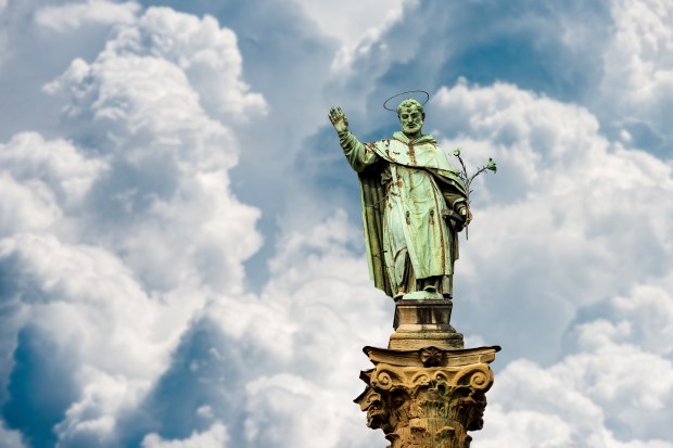 Sv. Dominik