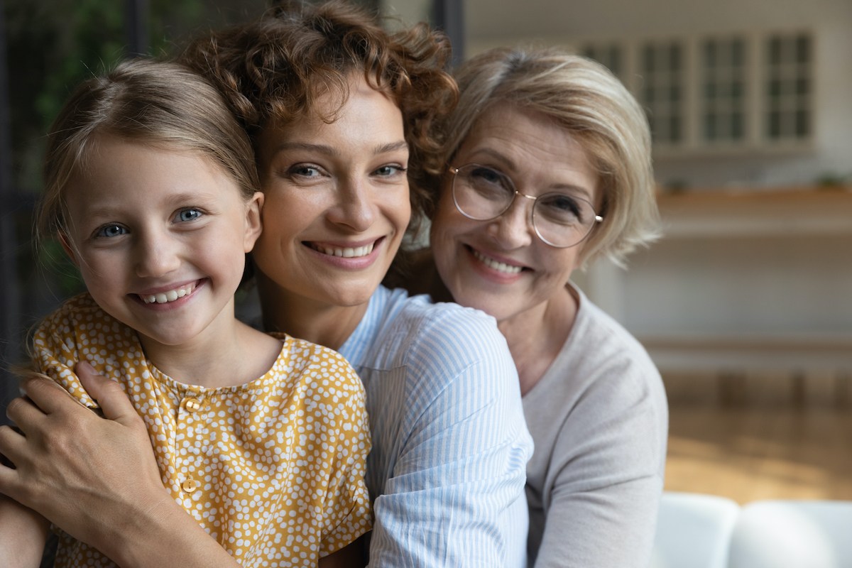 Mujeres