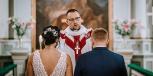 Načrtujeta poroko? Tu je 8 nasvetov za nepozaben dan