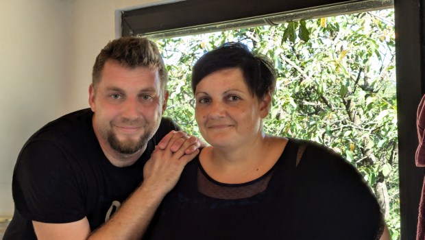 matjaz kosi, simona kosi