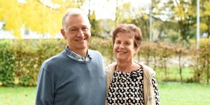 “Biti babica je čudovito, ker vnuki vsak na svoj način iskreno pokažejo, da te imajo radi”
