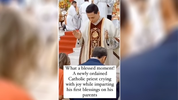 A-newly-ordained-Catholic-priest-Instagram