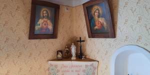 Bogkov kot – takšne oltarčke imate doma