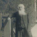 Slovensko-ameriški misijonar na dobri poti v občestvo svetih