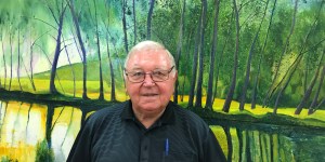  &#8220;Če je nekdo bolan in lačen, mu moraš najprej pomagati na tem področju&#8221;