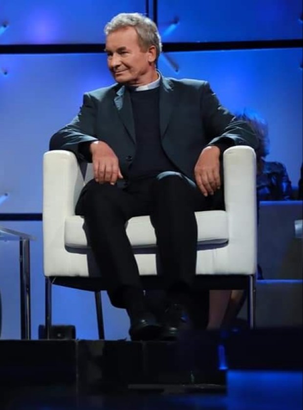 Marek Dziewiecki