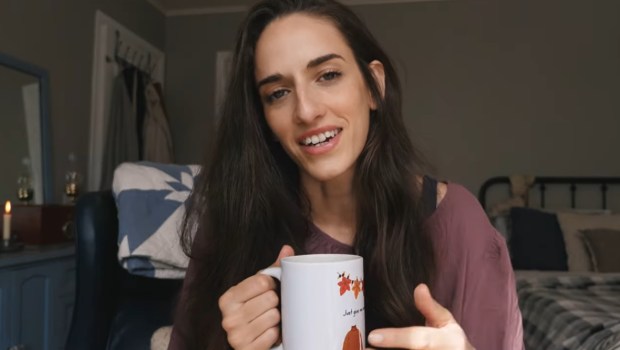 Little House On The Mountain