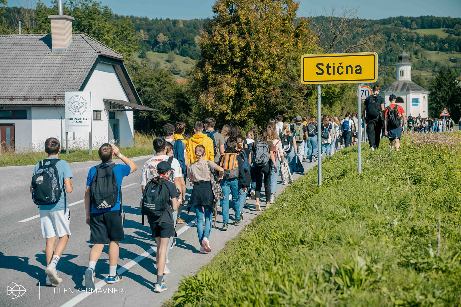 Stična mladih 2024