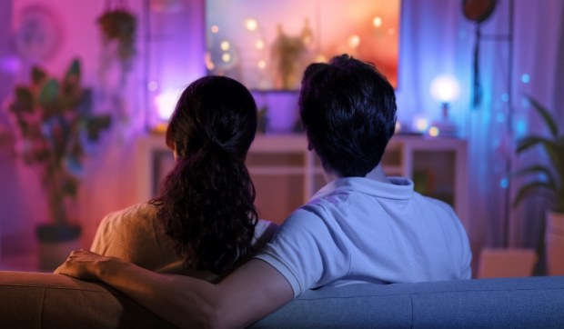 Corner Hero Image - 5 filmov za romantične duše