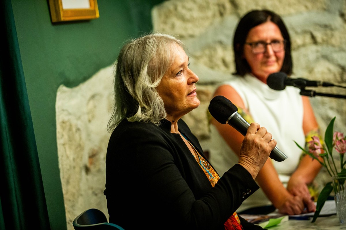 Milada Kalezić in njena duhovna biografija Vsa moja resnica je v Njem