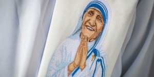Nepozabne misli matere Terezije, ki naravnajo naše korake