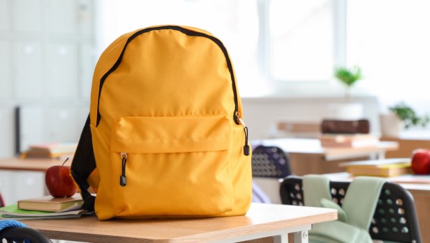 mochila
