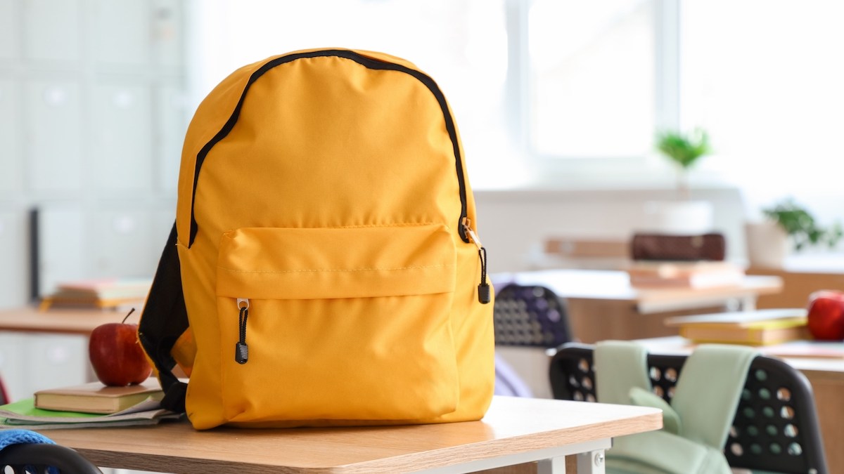 mochila