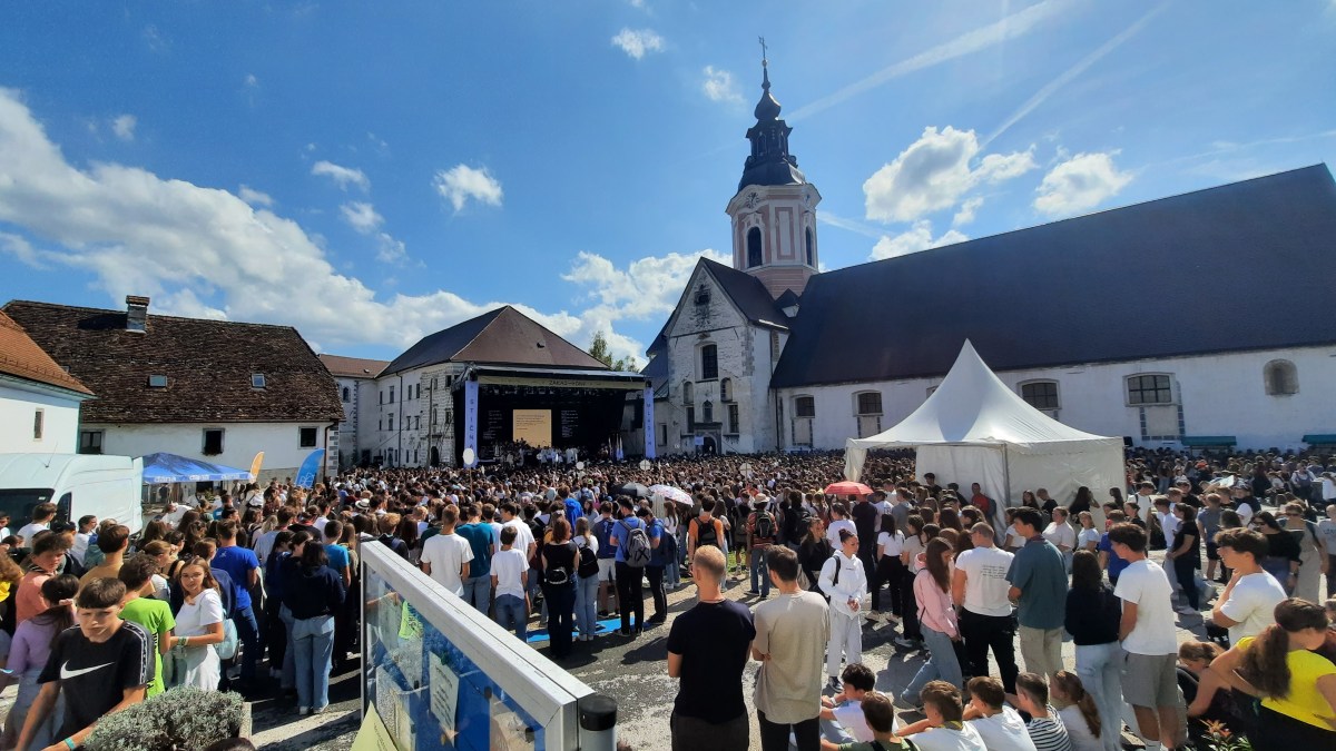 sticna mladih 2024