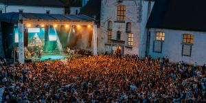 Kaj prinaša letošnja Stična mladih?