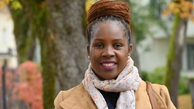 Chimwemwe Nyambose Ndhlovu