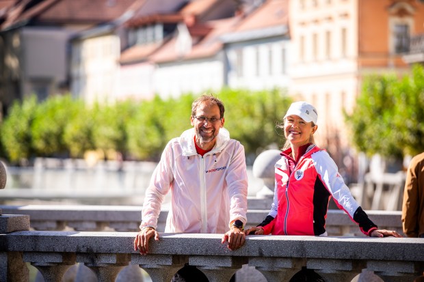 Urban in Jasmina Praprotnik