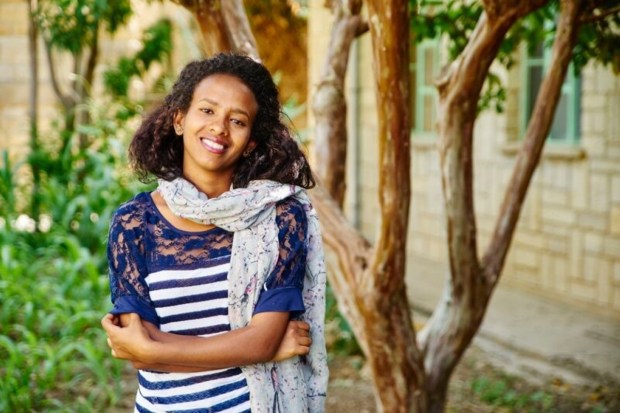 Joze Andolsek; Etiopija