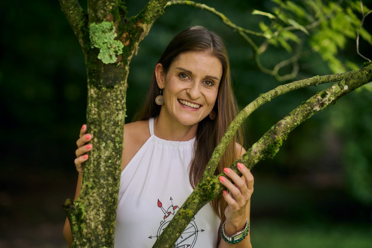 Darja Ovsenik