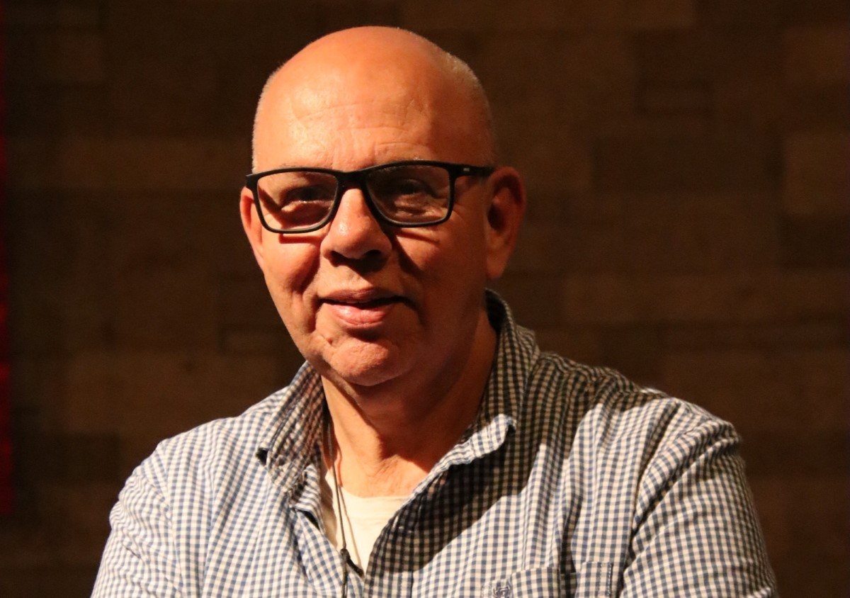 Antônio Carlos