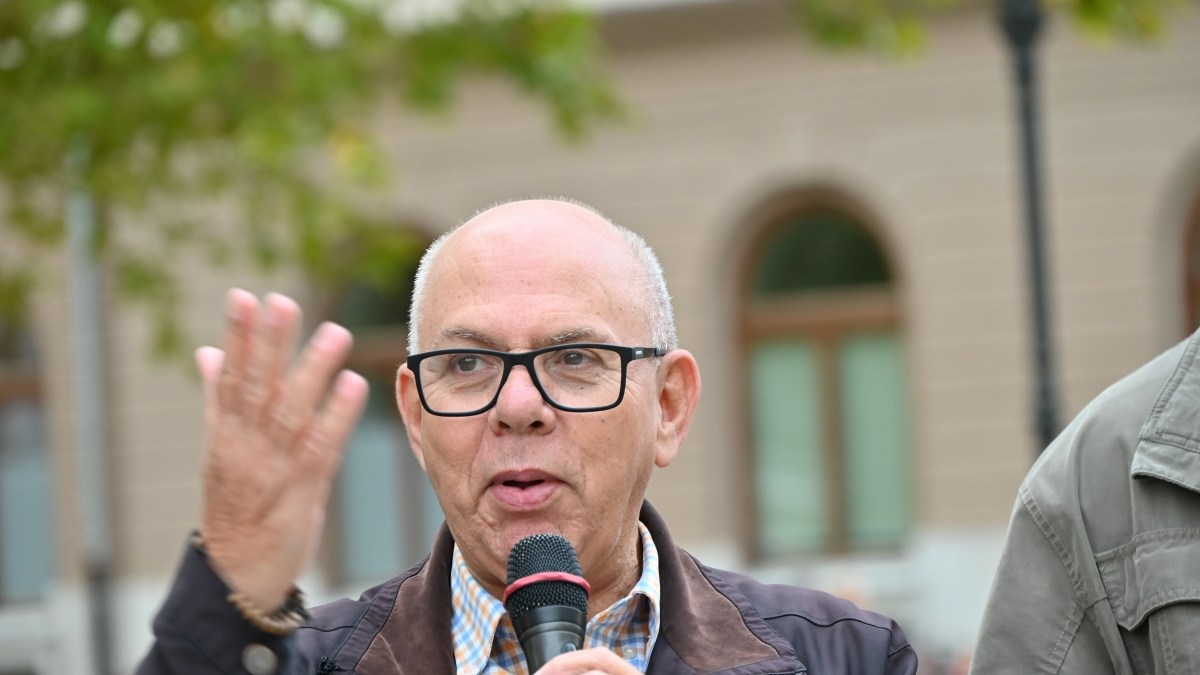Antônio Carlos